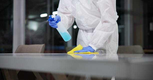 Licensed Crime Scene Cleanup service in Charleston, SC - Crime Scene Cleaner Online